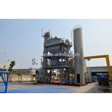 LB1500 Asphalt mix batching plant